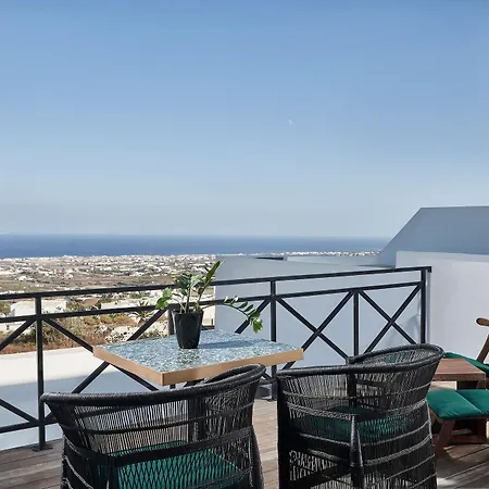 Katikies Garden 5* סנטוריני