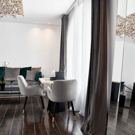 מלון Katikies Garden סנטוריני