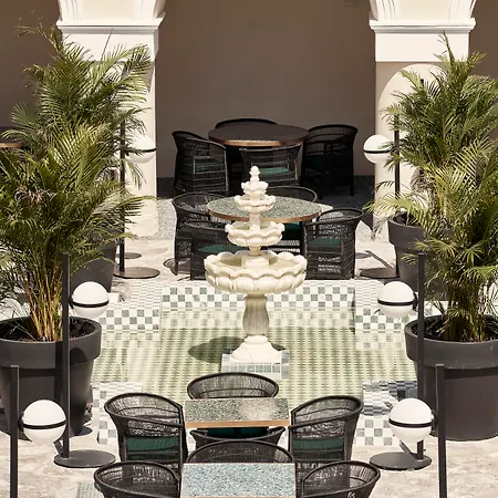מלון Katikies Garden סנטוריני