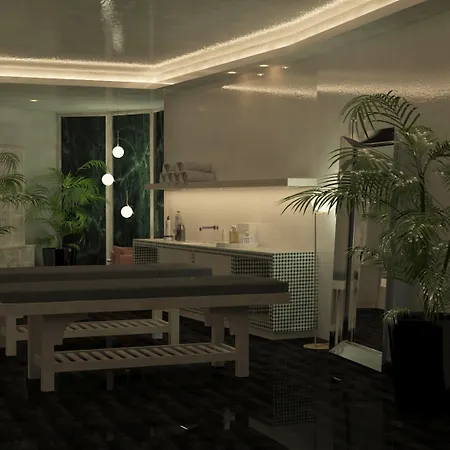 מלון Katikies Garden 5*