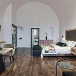 Katikies Garden サントリーニ