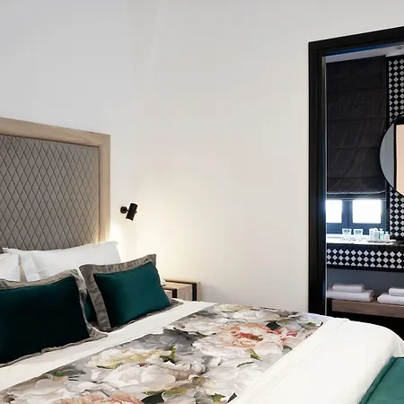 호텔 Katikies Garden