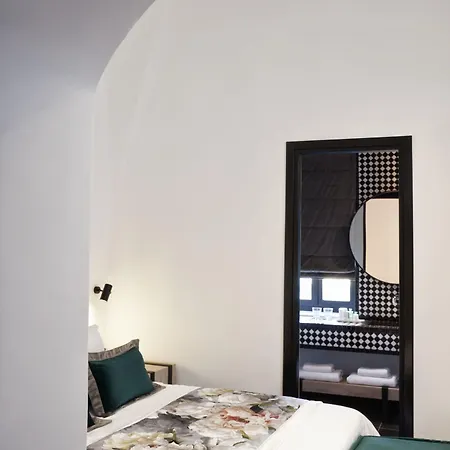 Katikies Garden Hotel Fira (Santorini)