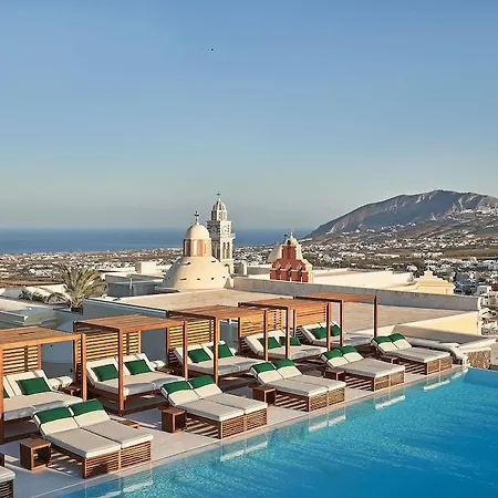 Katikies Garden 5* Fira (Santorini)