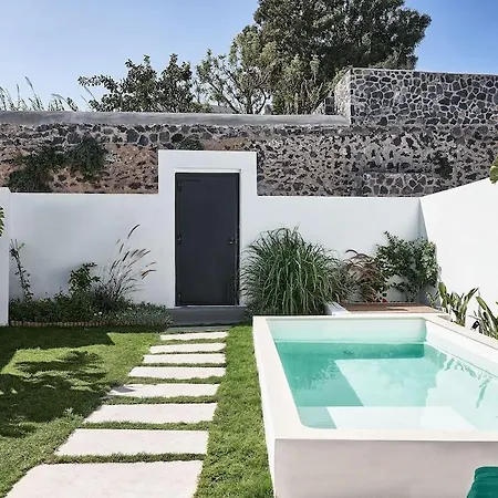 Katikies Garden 5* 산토리니