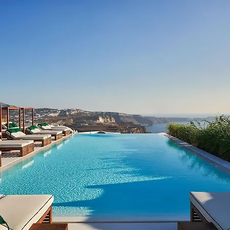 Katikies Garden Hotel 5*