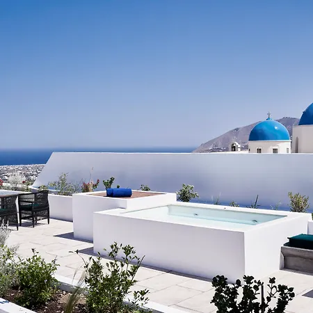 Katikies Garden 5*