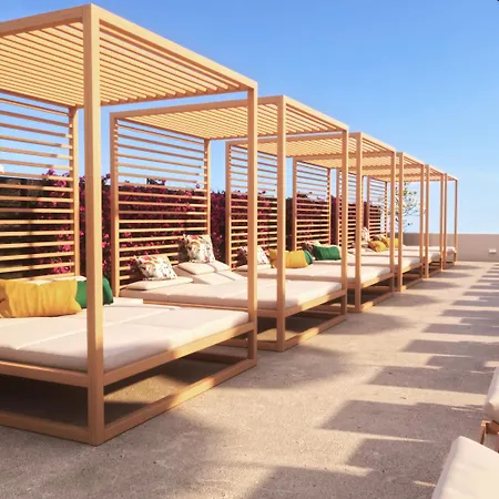 Hotel Katikies Garden 5*
