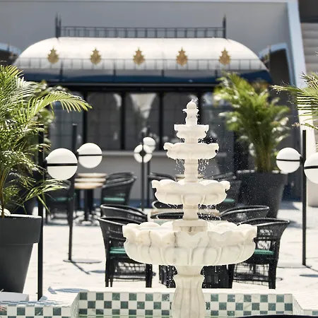 Katikies Garden Hotel 5*