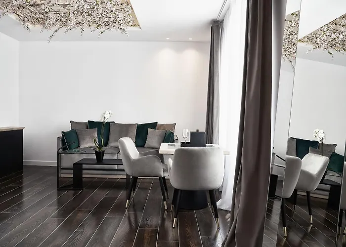 Hotel Katikies Garden 5*