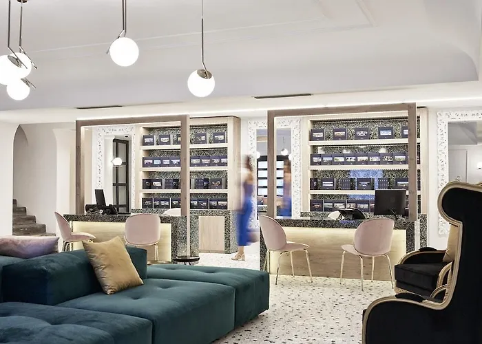 Katikies Garden Hotel Fira (Santorini)