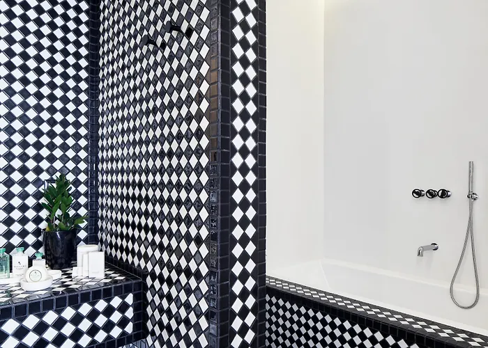 Hotel Katikies Garden