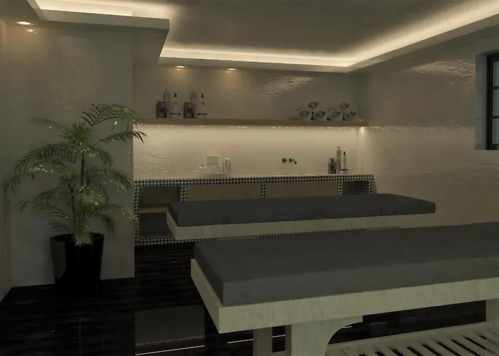 Hotel Katikies Garden Fira (Santorini)