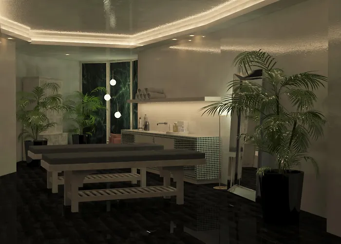 Hotel Katikies Garden 5*