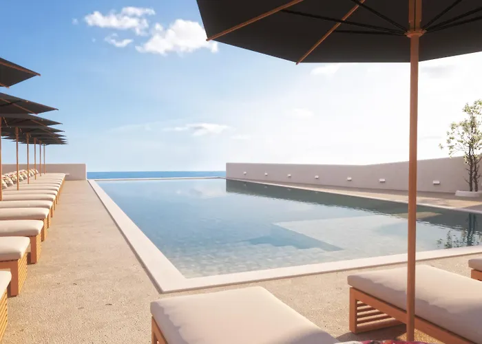 Katikies Garden 5* Fira (Santorini)