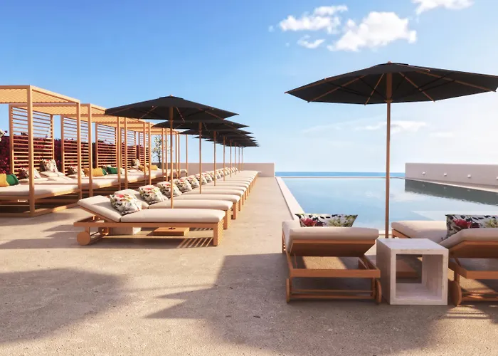 Katikies Garden Fira (Santorini)