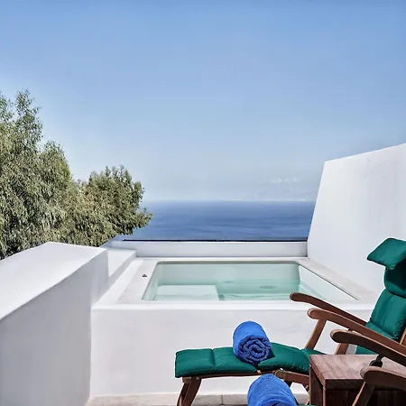 Hotel Katikies Garden Fira (Santorini)