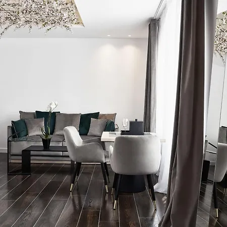 فندق Katikies Garden 5*