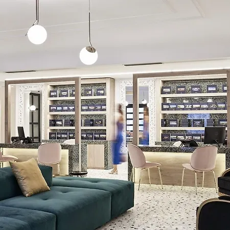 Katikies Garden 酒店 费拉