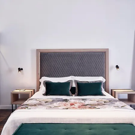 Hotel Katikies Garden Fira (Santorini)