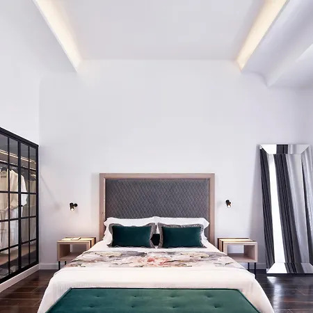 Katikies Garden Hotel Fira (Santorini)