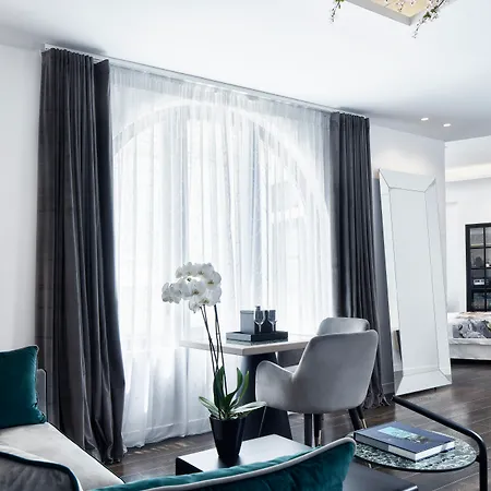 Katikies Garden Fira (Santorini)