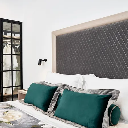 Katikies Garden Hotel 5*