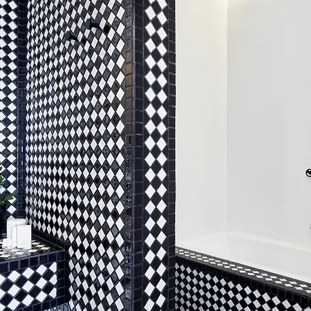 فندق Katikies Garden