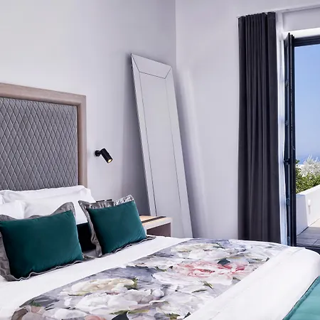 Hotel Katikies Garden 5*