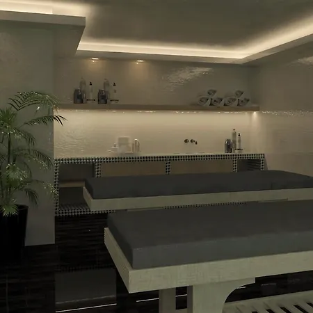 酒店 Katikies Garden 费拉