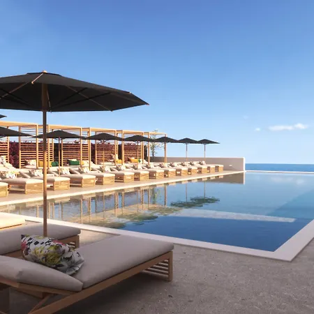 Katikies Garden فندق 5*