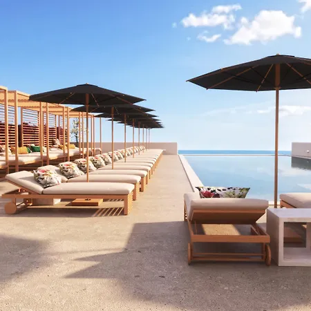 Katikies Garden ثيرا