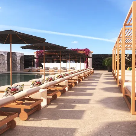 Hotel Katikies Garden 5*