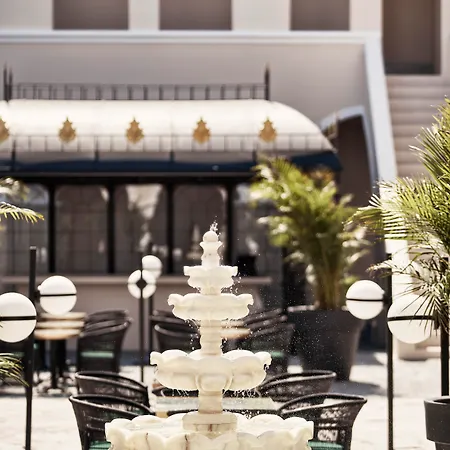 Katikies Garden Hotel 5*