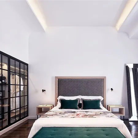 Katikies Garden Hotel Fira (Santorini)