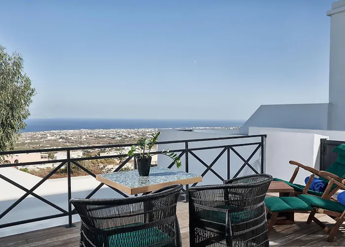 Katikies Garden 5* Fira (Santorini)