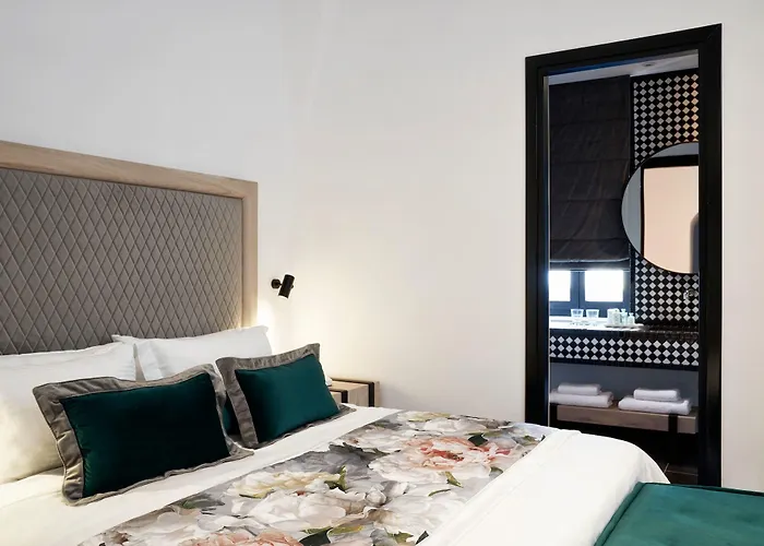 Otel Katikies Garden