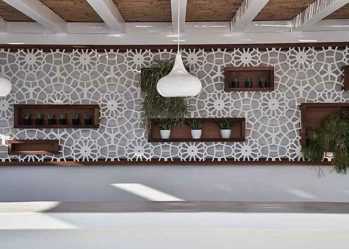 Katikies Garden Fira (Santorini)