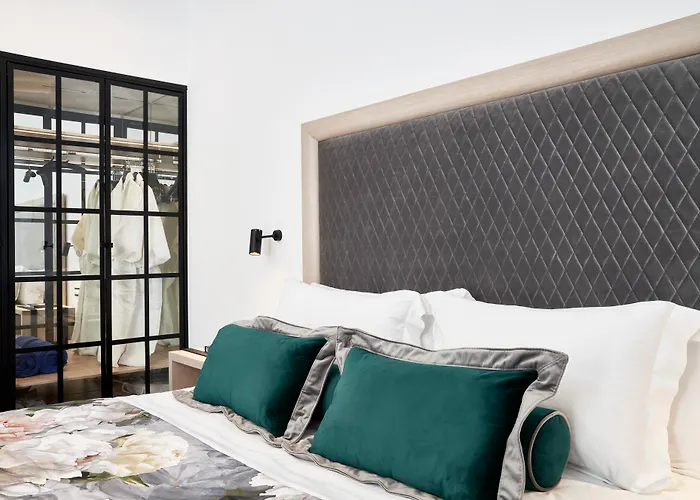 Katikies Garden Otel 5*