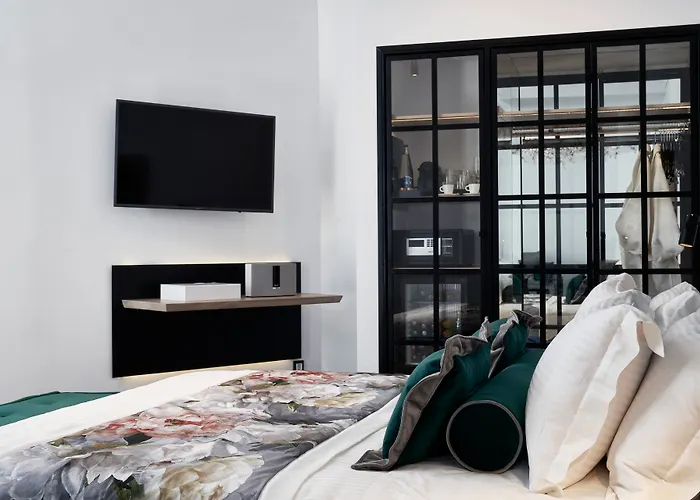 Otel Katikies Garden 5*