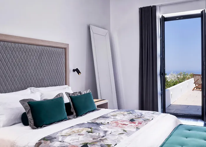 Otel Katikies Garden 5*