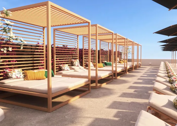 Hotel Katikies Garden 5*