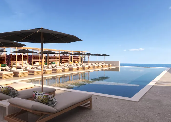 Katikies Garden Otel 5*