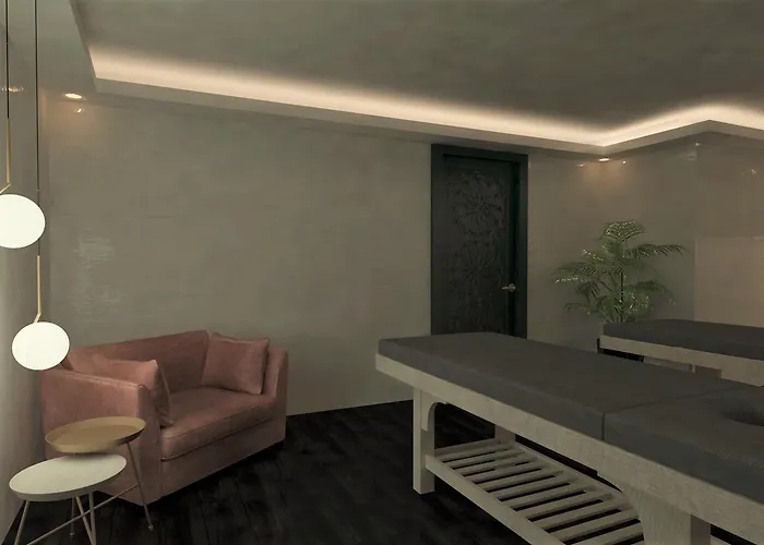 Hotel Katikies Garden Fira (Santorini)