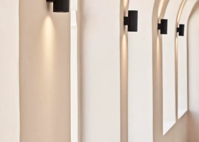 Hotel Katikies Garden 5*